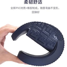 [ Tăng 1 size ] Dép Nam Nữ mã 1185 Quai Ngang Dép Đúc Siêu Bền Nhựa Dẻo Êm Chân Đế Chống Trượt 5