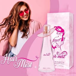 Nước hoa xịt tóc Hair Mist 20ml - GỢI CẢM, QUYẾN RŨ - Cam kết chính hãng 2