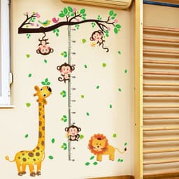 Decal Dán Tường Trang trí phòng cho bé 8