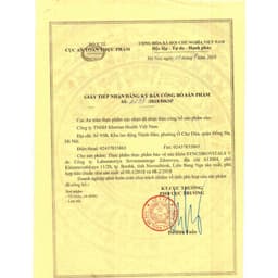Thực phẩm Siberian Wellness Synchrovitals V, Hỗ trợ tăng cường sức Khỏe của cơ quan hô hấp 2