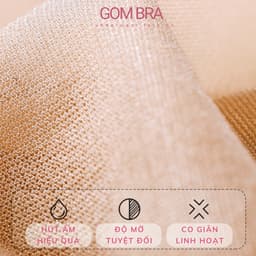 [LIVE DAILY] Quần Tất Nữ Che Khuyết Điểm Gom Bra Quần Vớ Da Che Sẹo Thâm Chất Poly Co Giãn Phối Đồ Thu Đông - KAVE 3