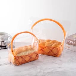 Set 10 Túi Zip đựng 1kg, 2kg xinh xắn 9