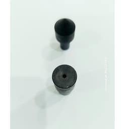 Cối đục lỗ 2.5mm Cối dùng cho máy dập cúc điện tử (chuôi cối 9.5mm và 12.5mm) 3