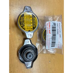 [Ảnh thật] NẮP KÉT NƯỚC NHĨ NHỎ THÁI LAN CÁC DÒNG XE TOYOTA VIOS,INOVA,ALTIS, CAMRY,.... 3