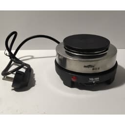 Bếp điện mini, bếp đun sáp, bếp đun nến, bếp điện hơ lá trầu, bếp điện đun trà, bếp điện đa năng 5
