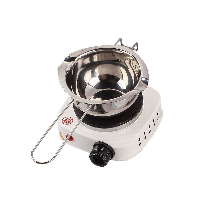 Bếp điện mini, bếp đun sáp, bếp đun nến, bếp điện hơ lá trầu, bếp điện đun trà, bếp điện đa năng