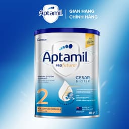 [HÀNG CHÍNH HÃNG] Date 2028- Sữa Aptamil New Zeland nhập khẩu nguyên hộp 800gram Có Tem Phụ date xa 6