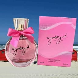 Nước Hoa Nữ Good Girl 50ml - GỢI CẢM, QUYẾN RŨ - Mẫu mới - Cam kết chính hãng 5