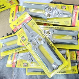 Kìm tuốt dây điện đa năng 7in1,kìm điện đa năng bằng thép không gỉ 1