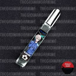 (m1) Xịt thơm BLUE LOCK theo nhân vật nước hoa lưu hương anime quà tặng fan 3