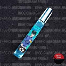 (m1) Xịt thơm BLUE LOCK theo nhân vật nước hoa lưu hương anime quà tặng fan 2
