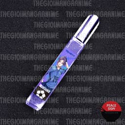 (m1) Xịt thơm BLUE LOCK theo nhân vật nước hoa lưu hương anime quà tặng fan 6