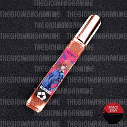 (m1) Xịt thơm BLUE LOCK theo nhân vật nước hoa lưu hương anime quà tặng fan 8