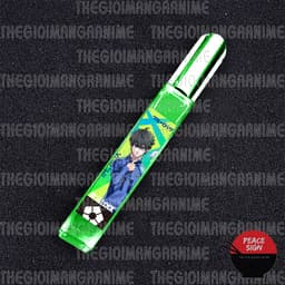 (m1) Xịt thơm BLUE LOCK theo nhân vật nước hoa lưu hương anime quà tặng fan 5