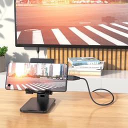 Cáp Chuyển HOCO UA16 Type c to hdmi Hoco UA16 và Cáp chuyển Type C ra tai nghe 3.5mm Hoco LS33 4