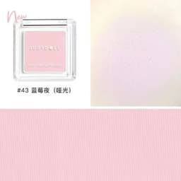 [Judydoll] Phấn má hồng Pretty Blush Powder đơn sắc mịn lì, lên màu chuẩn tạo hiệu ứng cho đôi má hồng siêu hot 5