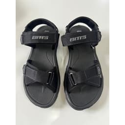 Sandal nam học sinh BRM0009 Đen(size 38-43) 4