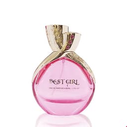 Nước hoa nữ Best Girl - NGỌT NGÀO VÀ QUYẾN RŨ (80ML) 4