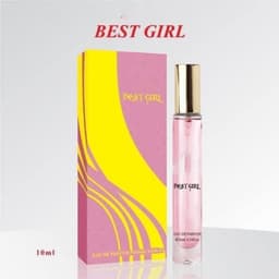 Nước hoa nữ Best Girl - NGỌT NGÀO VÀ QUYẾN RŨ (80ML) 5