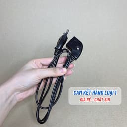 DÂY NGUỒN TƯƠNG THÍCH BÌNH THỦY ĐIỆN SHAP 2