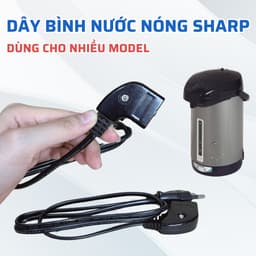 DÂY NGUỒN TƯƠNG THÍCH BÌNH THỦY ĐIỆN SHAP 1