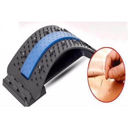 Khung định hình cột sống nắn chỉnh cột sống lưng, cổ, vai, gáy và thoát vị đĩa đệm 247SPORT_HN 5