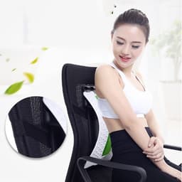 Khung định hình cột sống nắn chỉnh cột sống lưng, cổ, vai, gáy và thoát vị đĩa đệm 247SPORT_HN 6