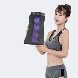 Khung định hình cột sống nắn chỉnh cột sống lưng, cổ, vai, gáy và thoát vị đĩa đệm 247SPORT_HN 8