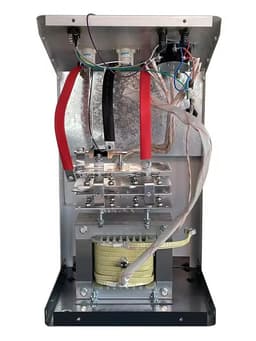 Máy nạp ắc quy ô tô và hỗ trợ khởi động đề nổ ắc quy OLYM 2000A 2in1 dùng cho cả bình 12V và 24V 12