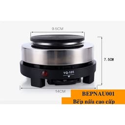 Bộ dụng cụ nấu nến, Bộ dụng cụ làm sáp thơm và nến thơm, nồi inox nấu sáp, ca nấu sáp, bếp điện nấu 4