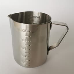 Bộ dụng cụ nấu nến, Bộ dụng cụ làm sáp thơm và nến thơm, nồi inox nấu sáp, ca nấu sáp, bếp điện nấu 8