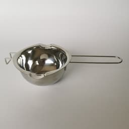 Bộ dụng cụ nấu nến, Bộ dụng cụ làm sáp thơm và nến thơm, nồi inox nấu sáp, ca nấu sáp, bếp điện nấu 9