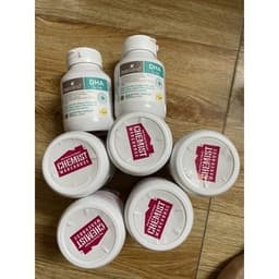 DHA Bio Island DHA của Úc cho bé 3