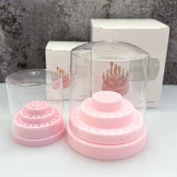 Hộp đựng đầu mài chuyên dụng - Hộp bảo quản đầu mài 4