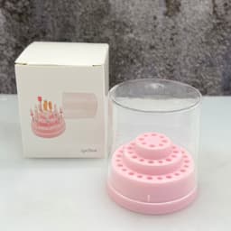 Hộp đựng đầu mài chuyên dụng - Hộp bảo quản đầu mài 2