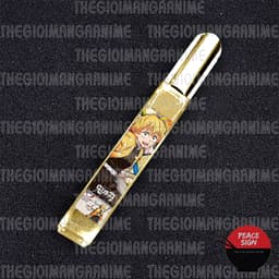 Xịt thơm KIMETSU NO YAIBA THANH GƯƠM DIỆT QUỶ theo nhân vật nước hoa khử mùi lâu phai anime chibi xinh xắn 4