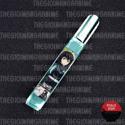 Xịt thơm KIMETSU NO YAIBA THANH GƯƠM DIỆT QUỶ theo nhân vật nước hoa khử mùi lâu phai anime chibi xinh xắn 7