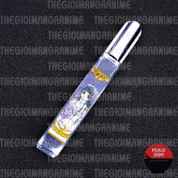Xịt thơm CARDCAPTOR SAKURA theo nhân vật nước hoa khử mùi lâu phai Thủ lĩnh thẻ bài anime xinh xắn quà tặng độc đáo 3