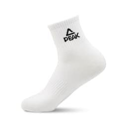 Tất Thể Thao PEAK WW20004 W113061 W6241017 W6241027 Cotton Co Dãn Thoáng Khí 4