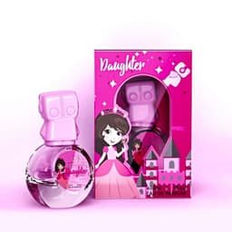 Nước hoa bé gái My Daughter – DỄ THƯƠNG, ĐÁNG YÊU (30ML) - Cam kết chính hãng 3