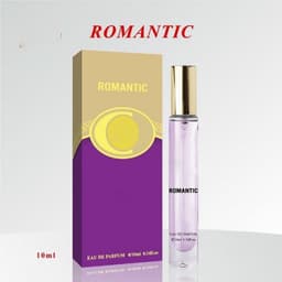 Nước hoa nữ Romantic 50ml - Cam kết chính hãng 4