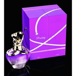 Nước hoa nữ Pretty 50ml - QUYẾN RŨ, NGỌT NGÀO - Cam kết chính hãng - Sản phẩm không hộp 2