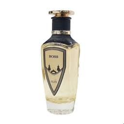 Nước hoa nam GOOD BOSS 100M - MẠNH MẼ, ẤM ÁP, QUYẾN RŨ - Cam kết chính hãng 4