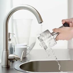 Dụng Cụ Băm Tỏi Bằng Inox 304 - Dụng Cụ Nghiền Tỏi, Nghiền Ớt Bằng Tay Bằng Thép Không Gỉ GIA DỤNG VĨNH NGÂN 6