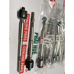 045503-09220 IKO rô tuyn lái trong Toyota Vios ,Yaris 2016 -2022 hàng Japan cao cấp 3