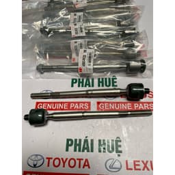 045503-09220 IKO rô tuyn lái trong Toyota Vios ,Yaris 2016 -2022 hàng Japan cao cấp 2
