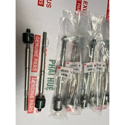 045503-09220 IKO rô tuyn lái trong Toyota Vios ,Yaris 2016 -2022 hàng Japan cao cấp 4