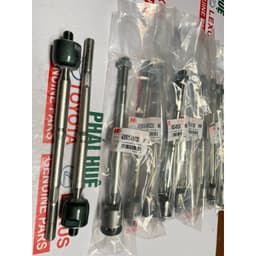 045503-09220 IKO rô tuyn lái trong Toyota Vios ,Yaris 2016 -2022 hàng Japan cao cấp 6