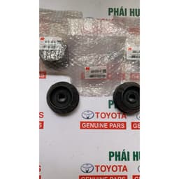 48609-0D050IKO Bát bèo giảm sóc trước,phuộc trước Toyota,Yaris,Vios 2007-2013 hàng Japan cao cấp 8