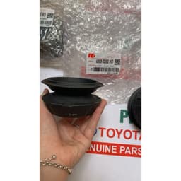 48609-0D050IKO Bát bèo giảm sóc trước,phuộc trước Toyota,Yaris,Vios 2007-2013 hàng Japan cao cấp 3